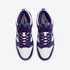 Nike Dunk High GS Kids' Lifestyle Sneakers