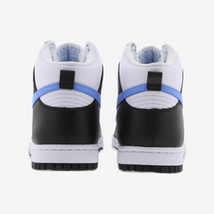 Nike Dunk High Retro Men's Trainers Sneakers Leather Shoes