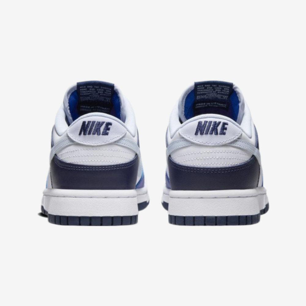 Nike Dunk Low Men's Lifestyle Sneakers