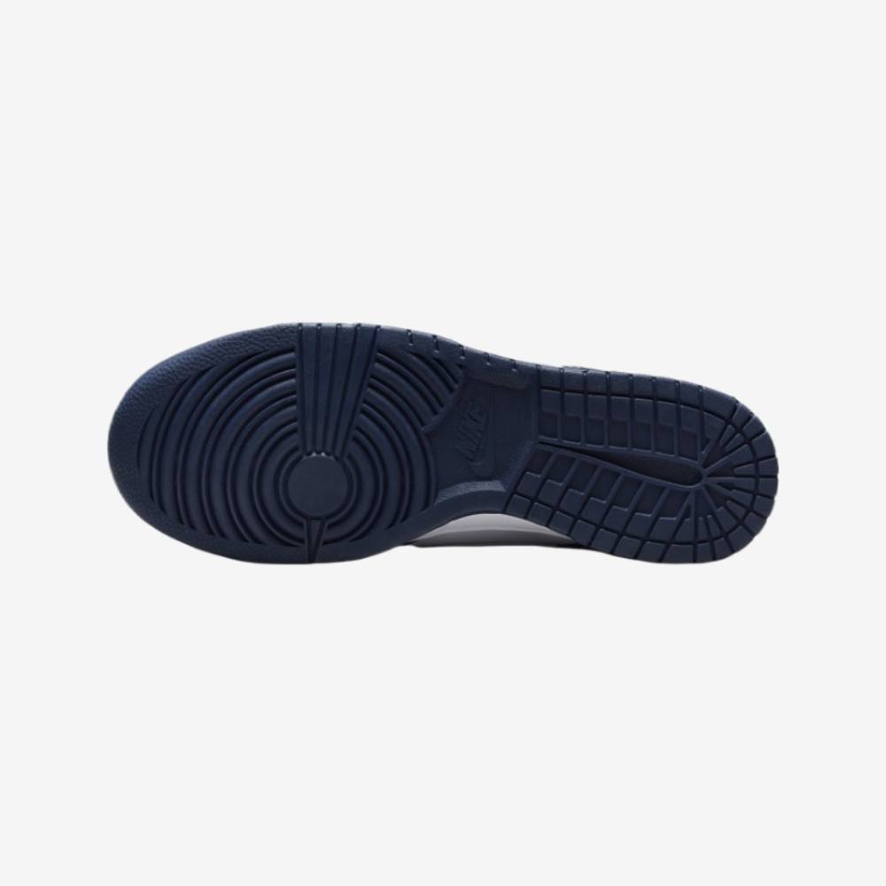 Nike Dunk Low Men's Lifestyle Sneakers