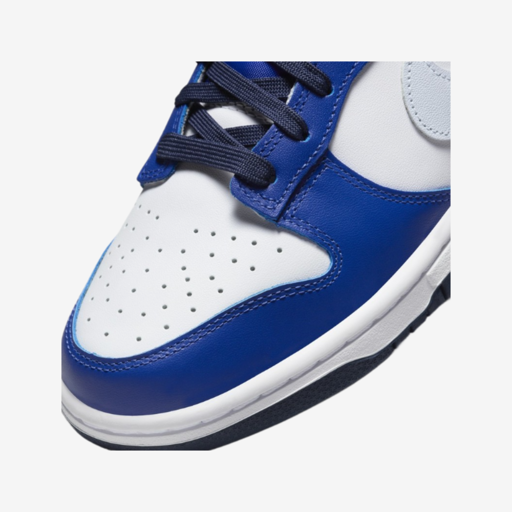 Nike Dunk Low Men's Lifestyle Sneakers