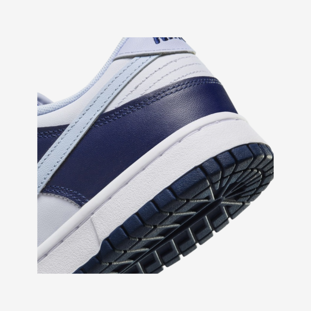 Nike Dunk Low Men's Lifestyle Sneakers
