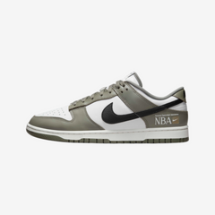 Nike Dunk Low "NBA Paris" Men's Lifestyle Sneakers