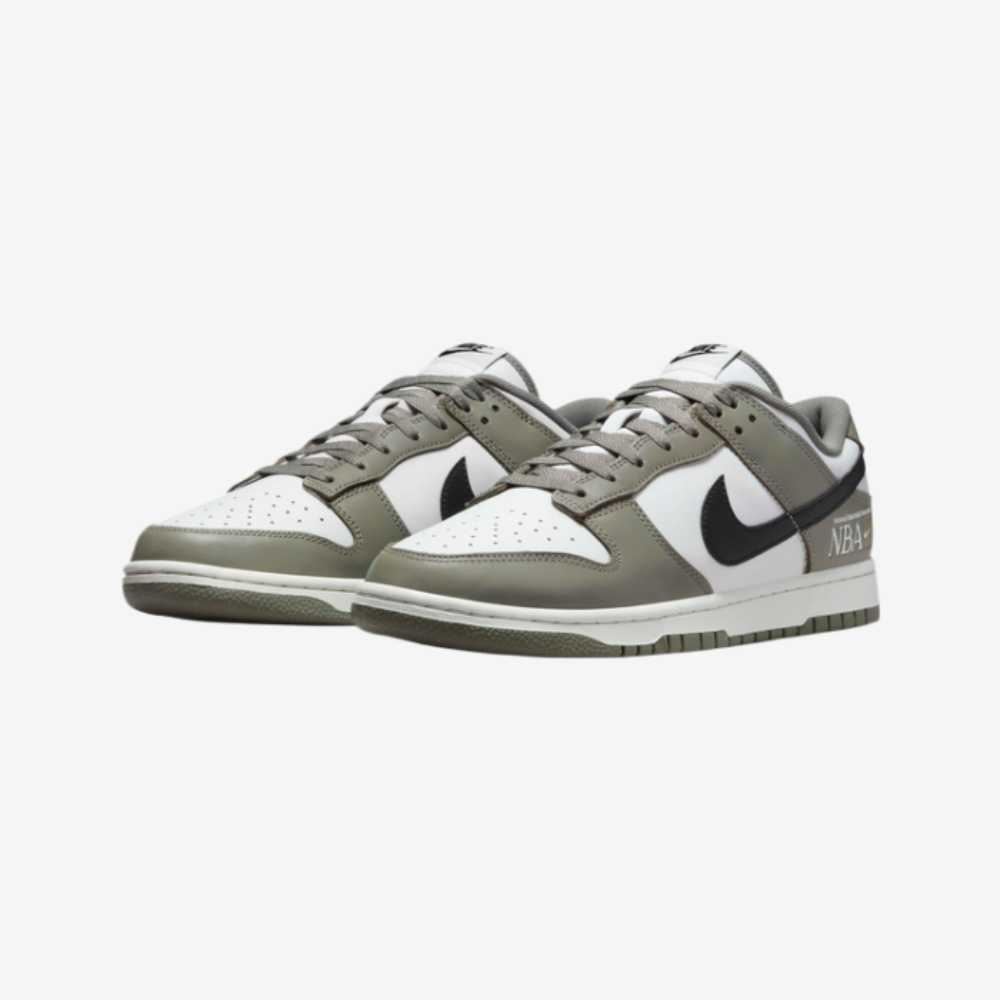 Nike Dunk Low "NBA Paris" Men's Lifestyle Sneakers
