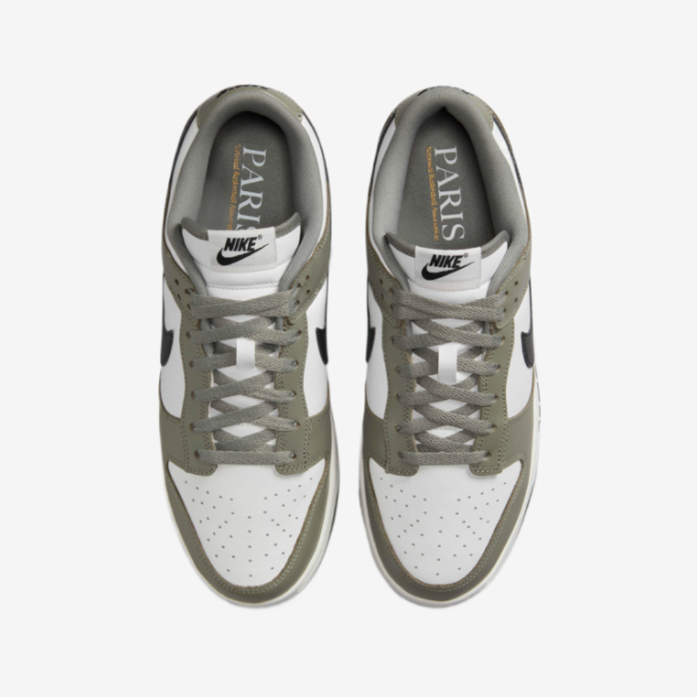 Nike Dunk Low "NBA Paris" Men's Lifestyle Sneakers