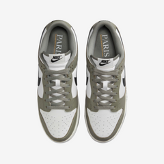 Nike Dunk Low "NBA Paris" Men's Lifestyle Sneakers