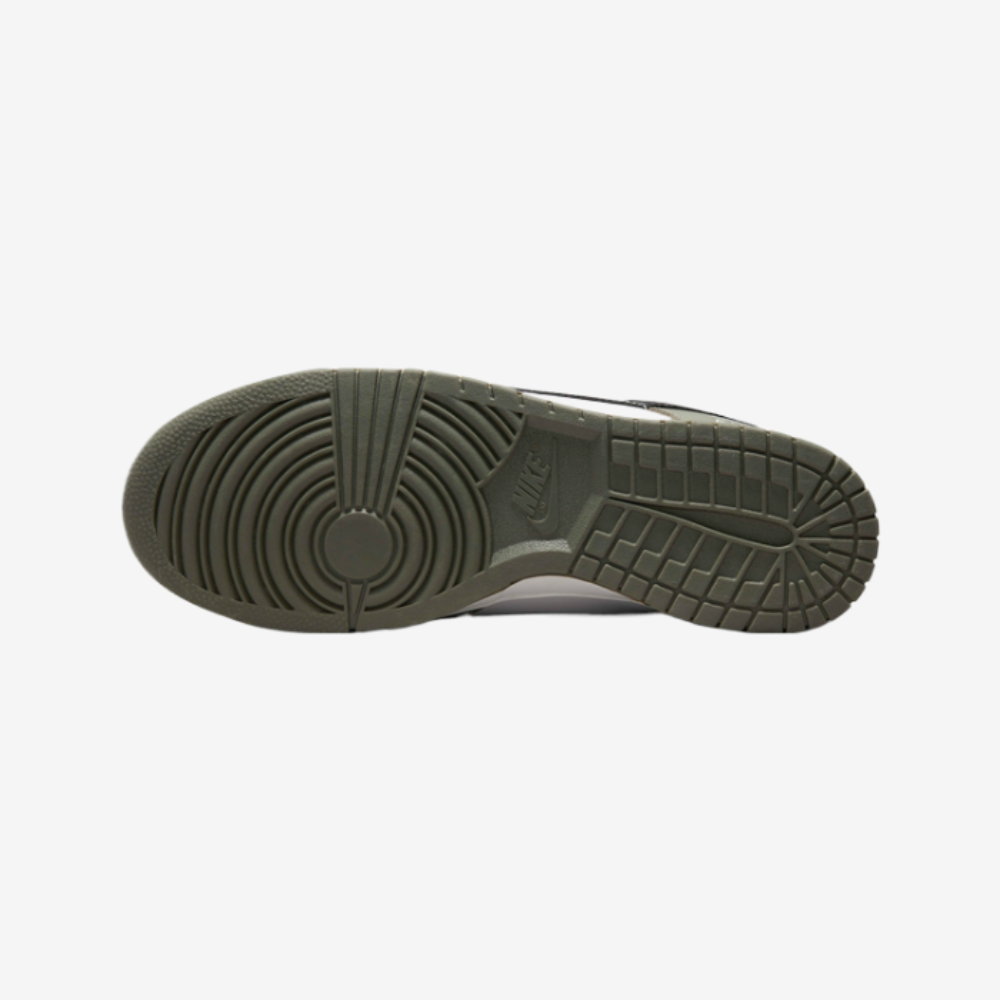 Nike Dunk Low "NBA Paris" Men's Lifestyle Sneakers