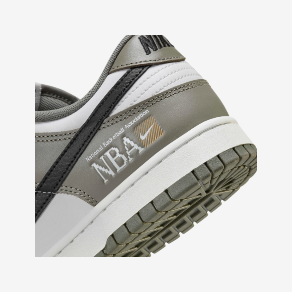 Nike Dunk Low "NBA Paris" Men's Lifestyle Sneakers