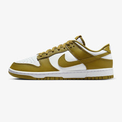Nike Dunk Low Retro Men's Lifestyle Sneakers