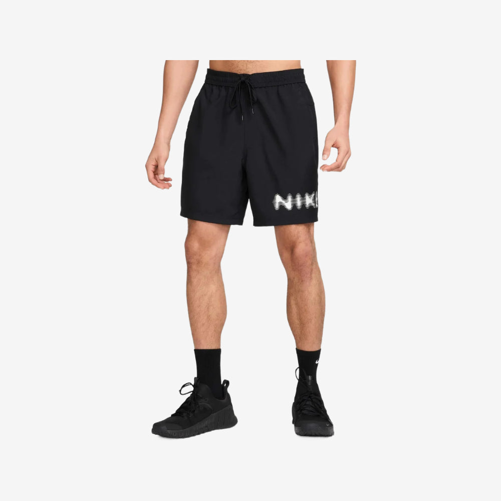 Nike Form Dri-FIT Men's Training Shorts