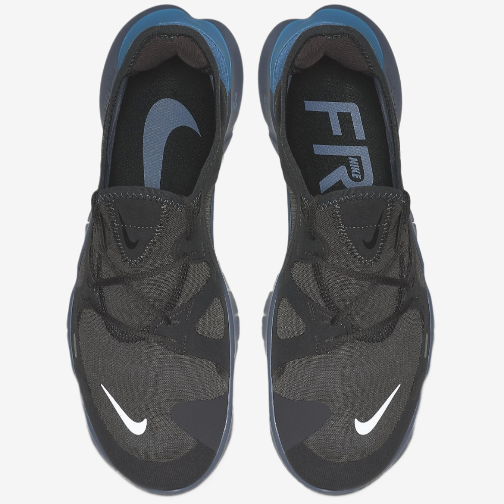 Nike Free RN 5.0 Men's Road Running Sneakers