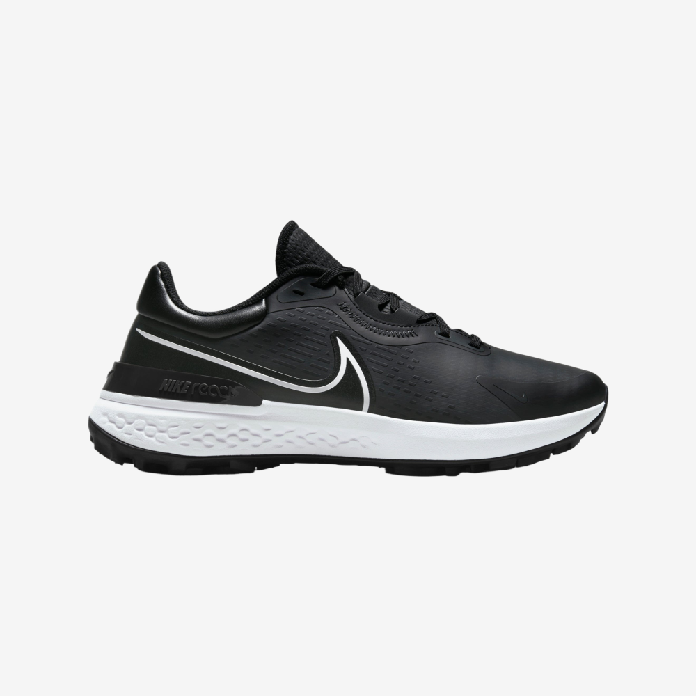 Zapatillas de golf sin clavos Nike Infinity Pro 2 para hombre DJ5593-015