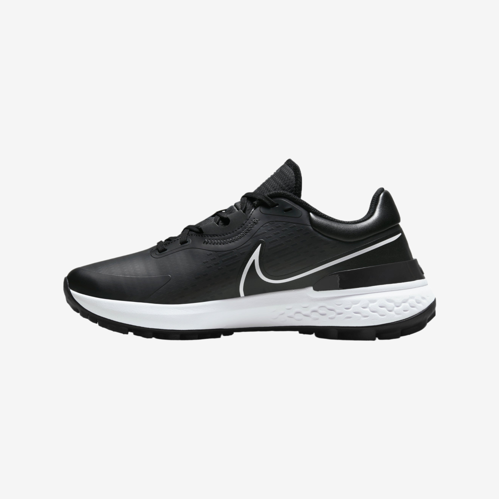 Zapatillas de golf sin clavos Nike Infinity Pro 2 para hombre DJ5593-015