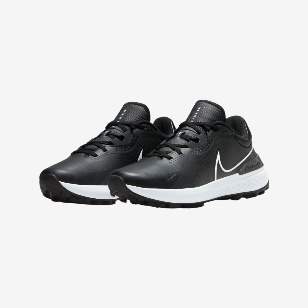 Zapatillas de golf sin clavos Nike Infinity Pro 2 para hombre DJ5593-015