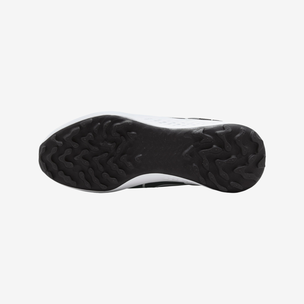 Zapatillas de golf sin clavos Nike Infinity Pro 2 para hombre DJ5593-015