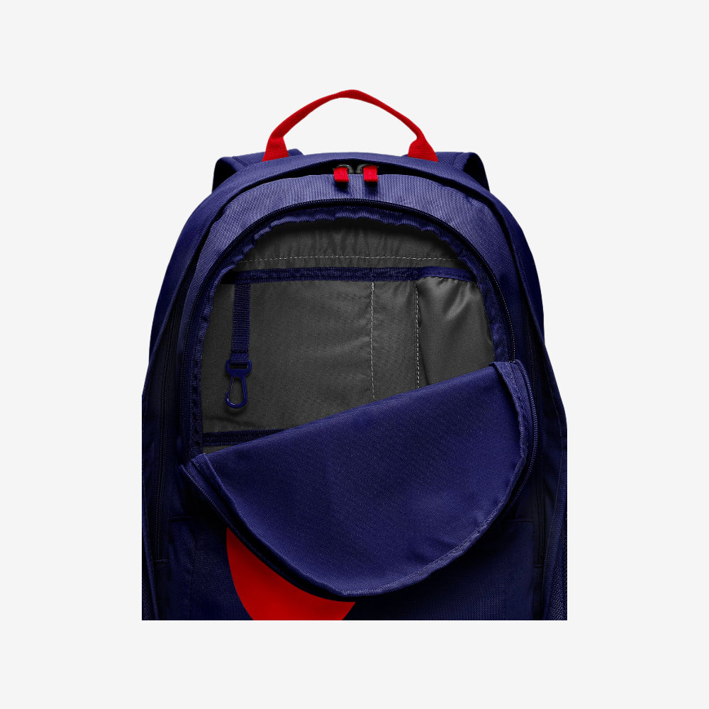 Nike Sportswear Hayward Futura Backpack BA5217-492 25L