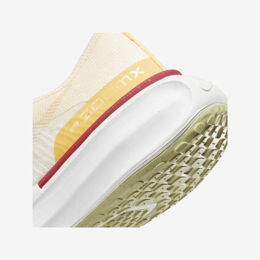 Nike ZoomX Invincible Run Flyknit 3 Women's Trainers Sneakers Running Shoes