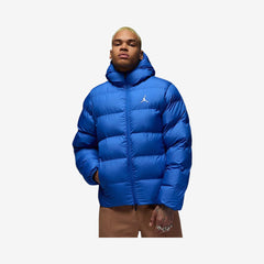 Nike Jordan Brooklyn Men's Puffer Jacket