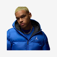 Nike Jordan Brooklyn Men's Puffer Jacket