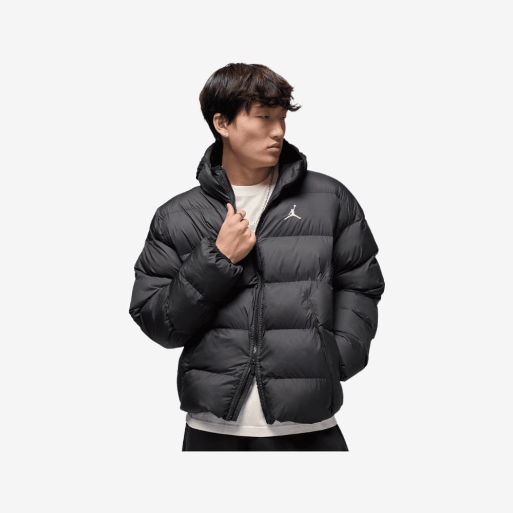 Nike Jordan Brooklyn Therma-FIT Puffer Jacket Men's Puffer Jacket