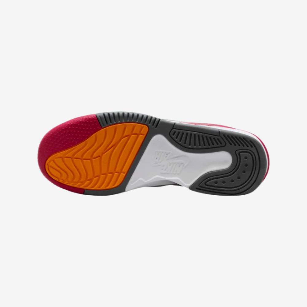 Nike Jordan Max Aura 5 Men's Basketball Sneakers