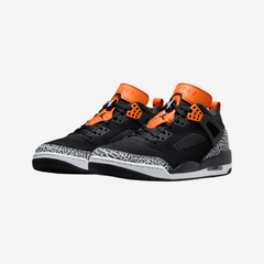 Nike Jordan Spizike Low Men's Lifestyle Sneakers