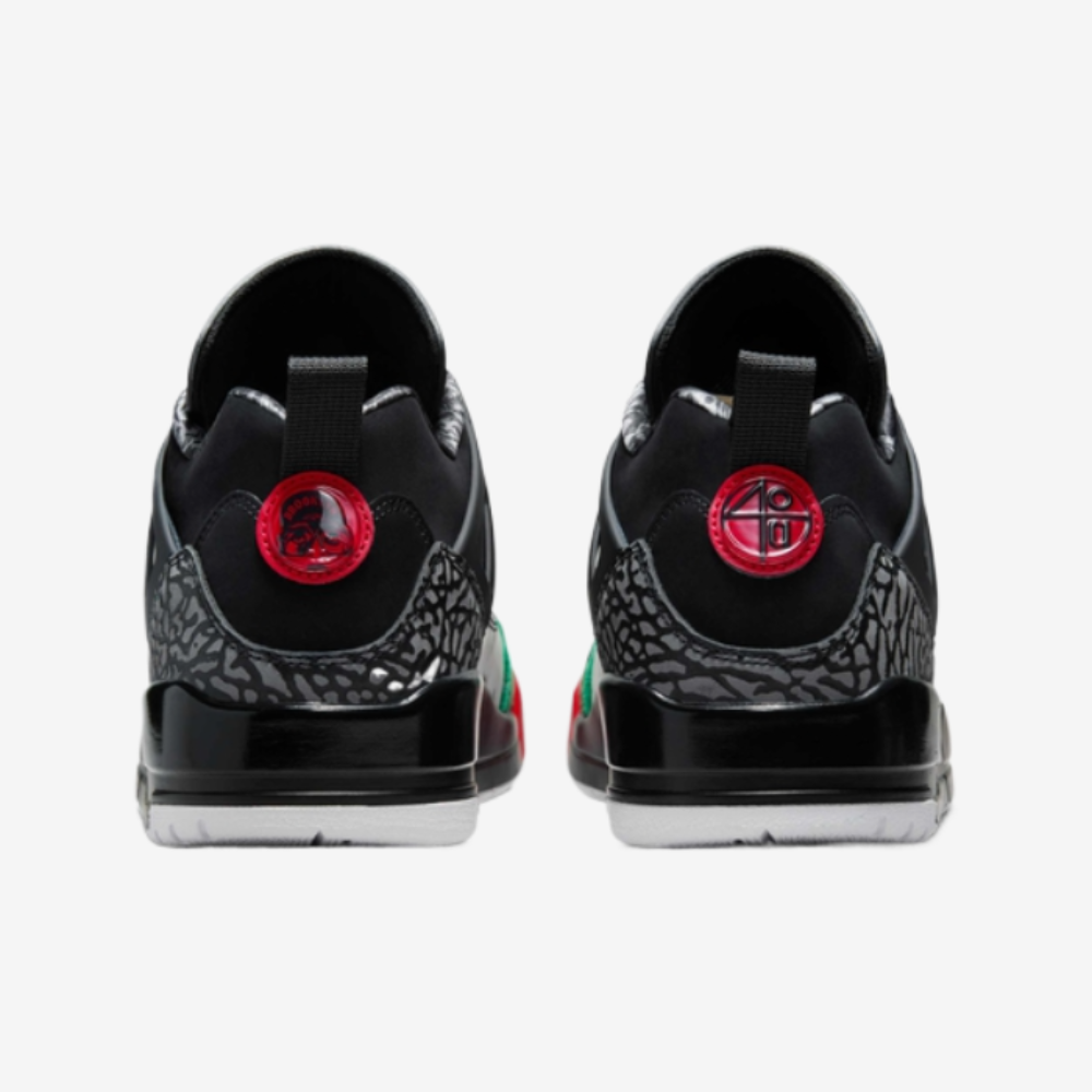 Nike Jordan Spizike Low Men's Lifestyle Sneakers