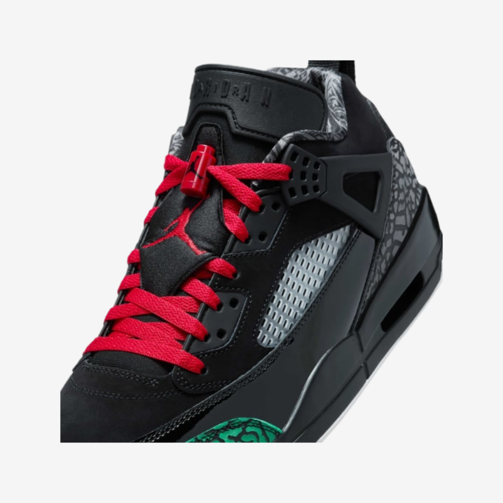 Nike Jordan Spizike Low Men's Lifestyle Sneakers