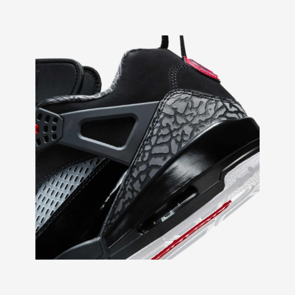 Nike Jordan Spizike Low Men's Lifestyle Sneakers