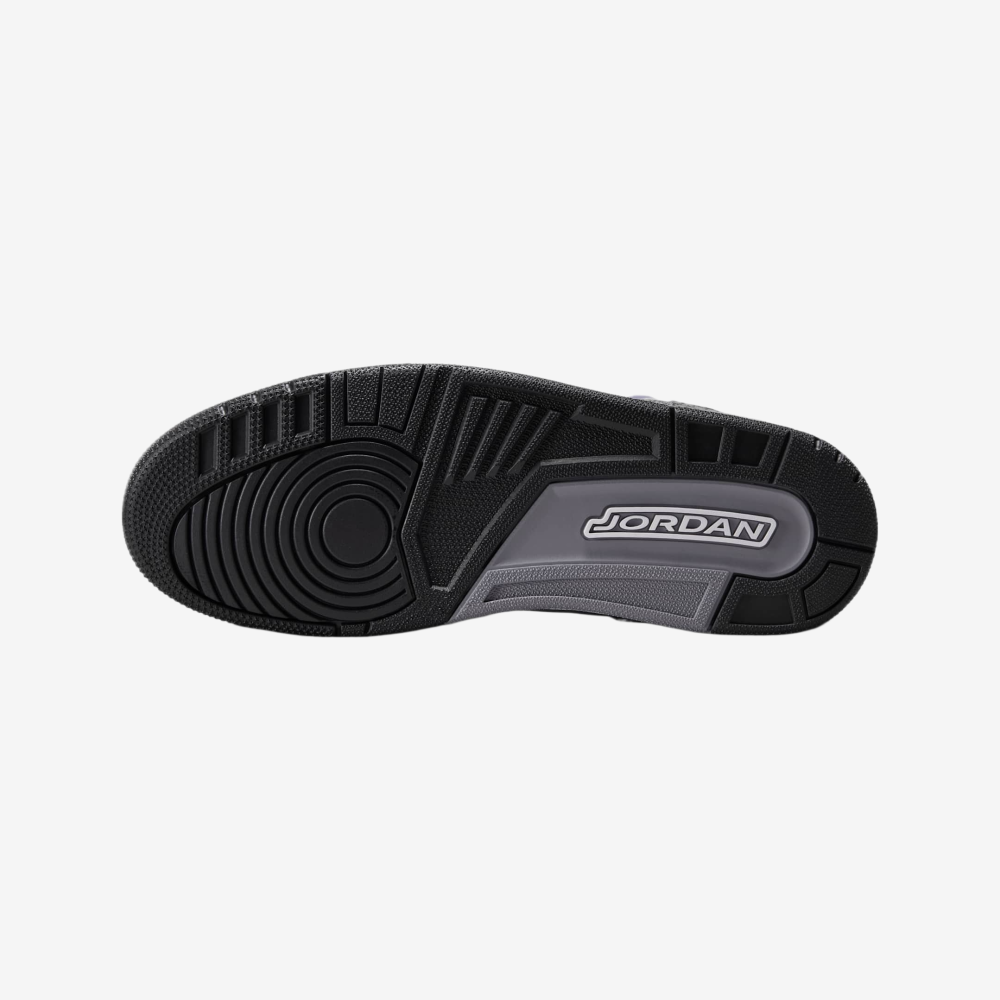 Nike Jordan Spizike Low Men's Lifestyle Sneakers