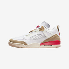 Nike Jordan Spizike Low Men's Lifestyle Sneakers