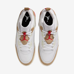 Nike Jordan Spizike Low Men's Lifestyle Sneakers