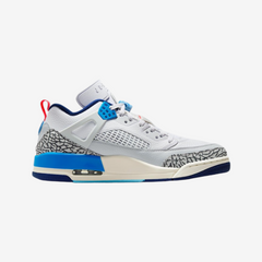 Nike Jordan Spizike Low Men's Lifestyle Sneakers