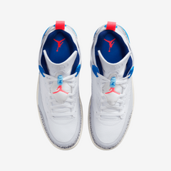 Nike Jordan Spizike Low Men's Lifestyle Sneakers