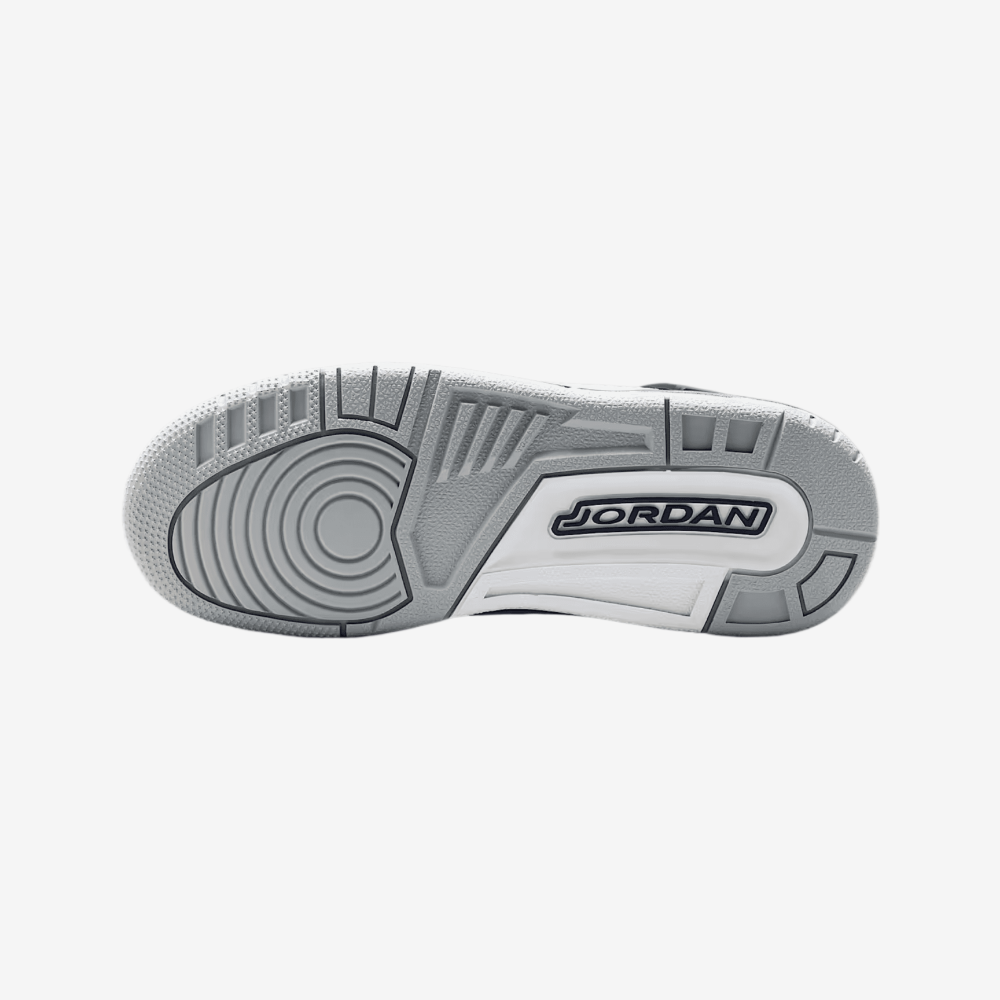 Nike Jordan Spizike Low Kids' Lifestyle Sneakers