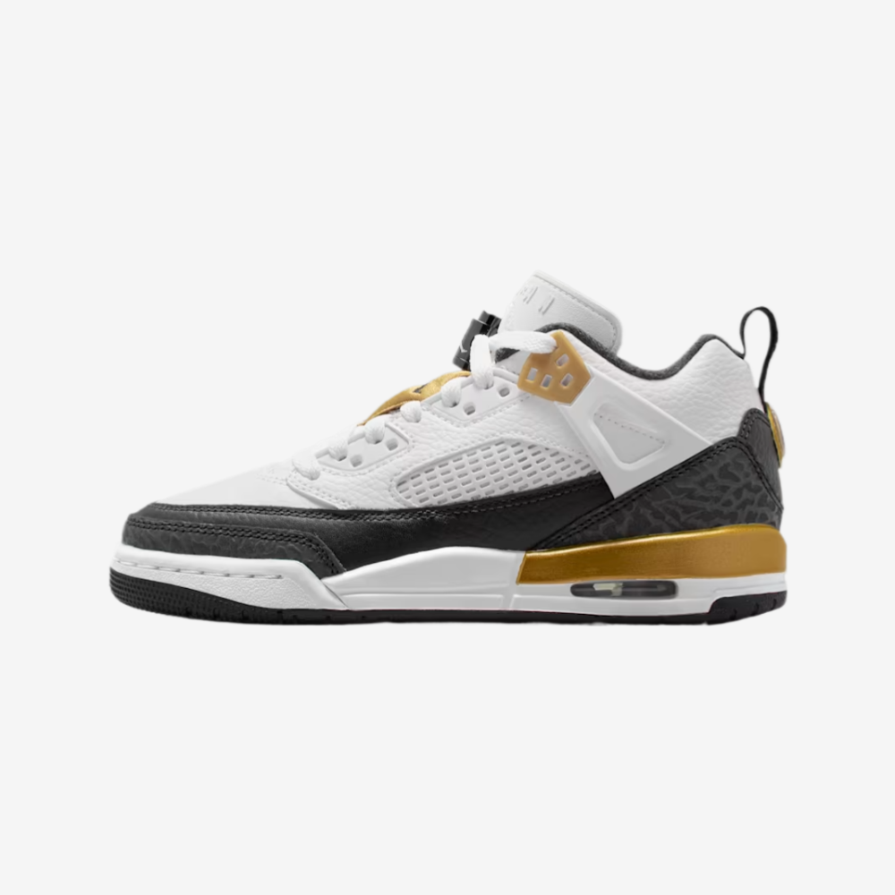 Nike Jordan Spizike Low GS Kids' Lifestyle Sneakers