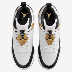 Nike Jordan Spizike Low GS Kids' Lifestyle Sneakers