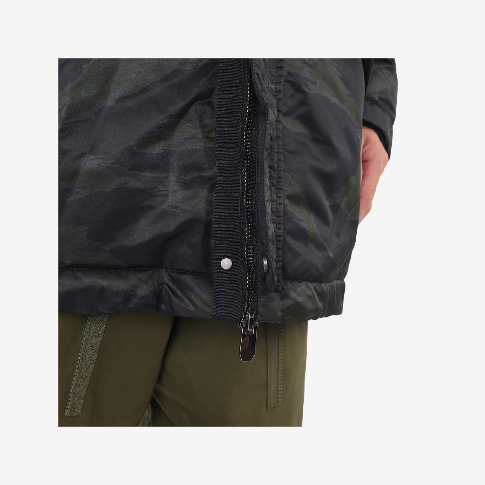 Nike Jordan Sportswear J-3B Flight Men's Heavyweight Parka
