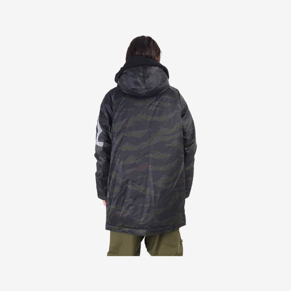 Nike Jordan Sportswear J-3B Flight Men's Heavyweight Parka