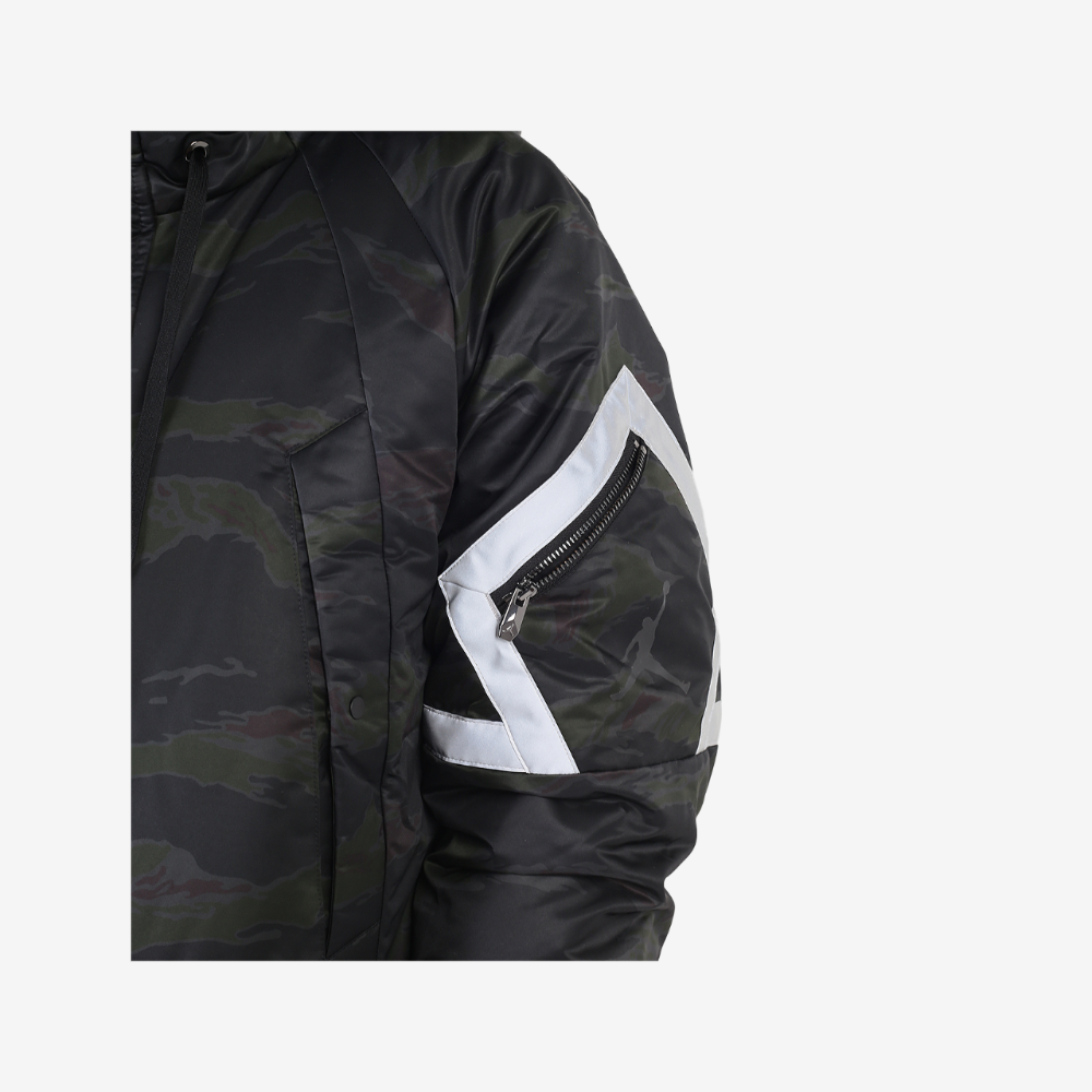 Nike Jordan Sportswear J-3B Flight Men's Heavyweight Parka