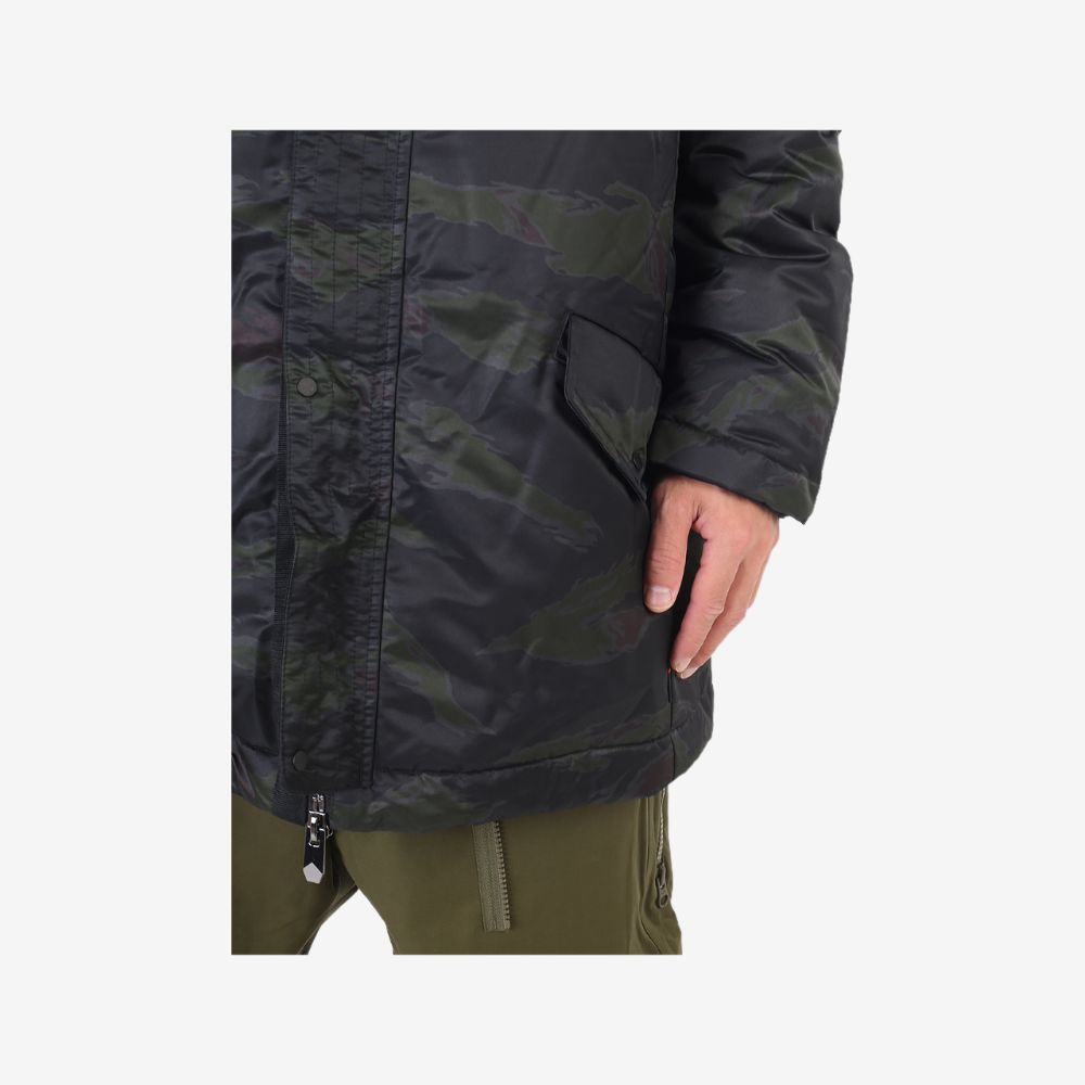 Nike Jordan Sportswear J-3B Flight Men's Heavyweight Parka