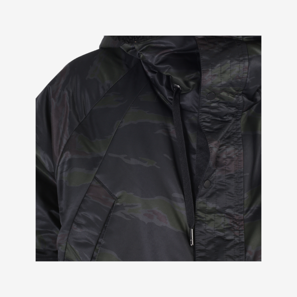 Nike Jordan Sportswear J-3B Flight Men's Heavyweight Parka