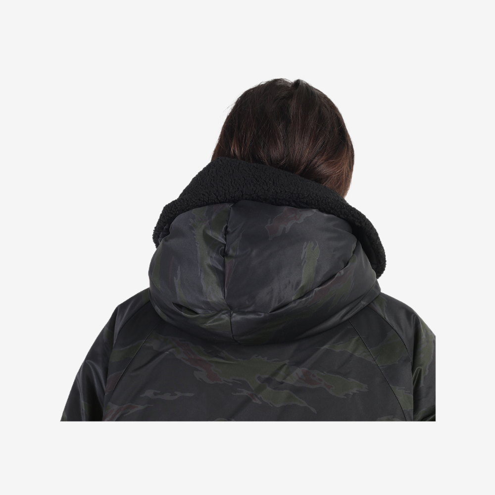 Nike Jordan Sportswear J-3B Flight Men's Heavyweight Parka