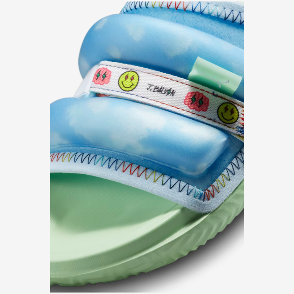 Nike Jordan Super Play Slide x J Balvin Men's Slide Sandals