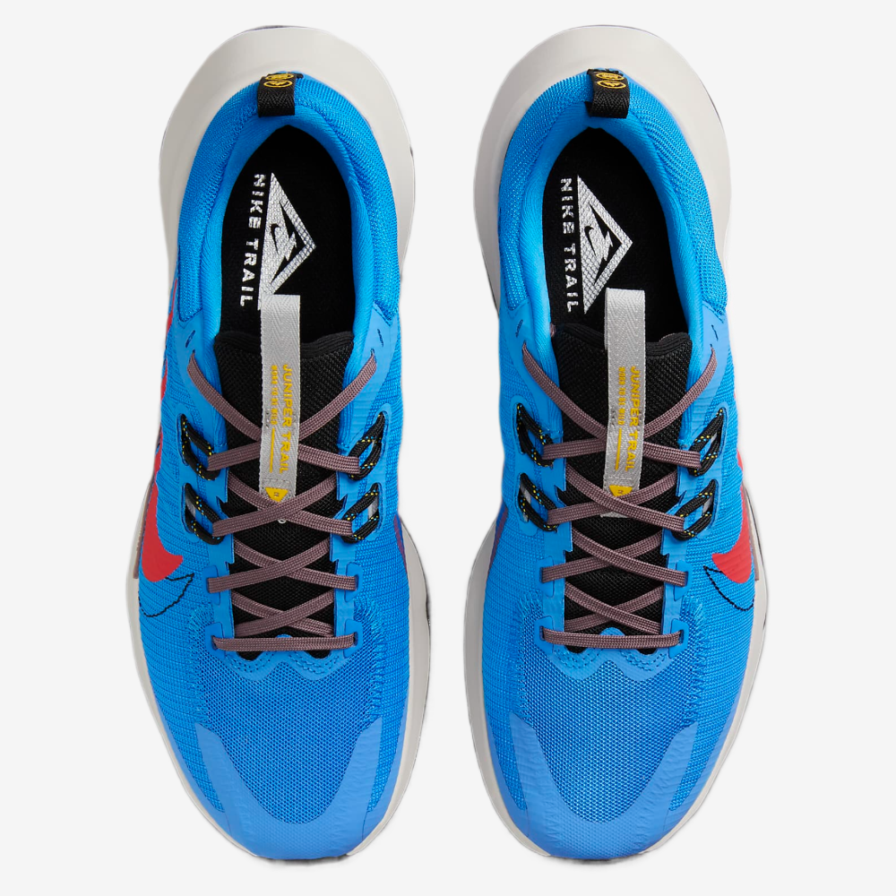 Nike Juniper Trail 2 Men's Trail Running Shoes