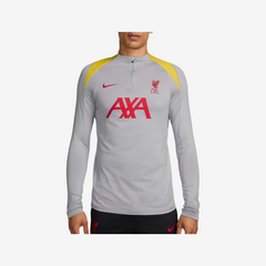 Nike Liverpool FC Strike Storm-FIT Drill Men's Football Top