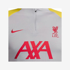Nike Liverpool FC Strike Storm-FIT Drill Men's Football Top