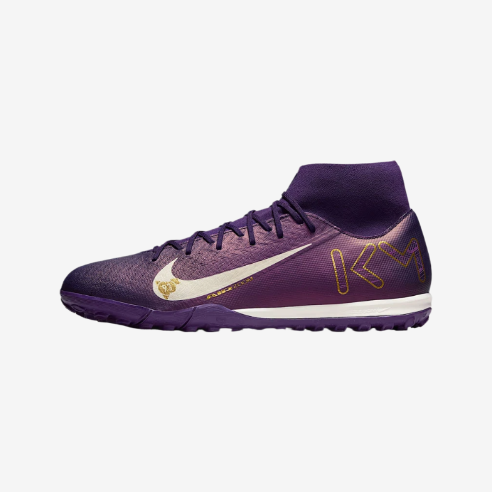 Nike Mercurial Superfly 10 Academy KM Men's Turf Football Boots