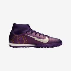 Nike Mercurial Superfly 10 Academy KM Men's Turf Football Boots