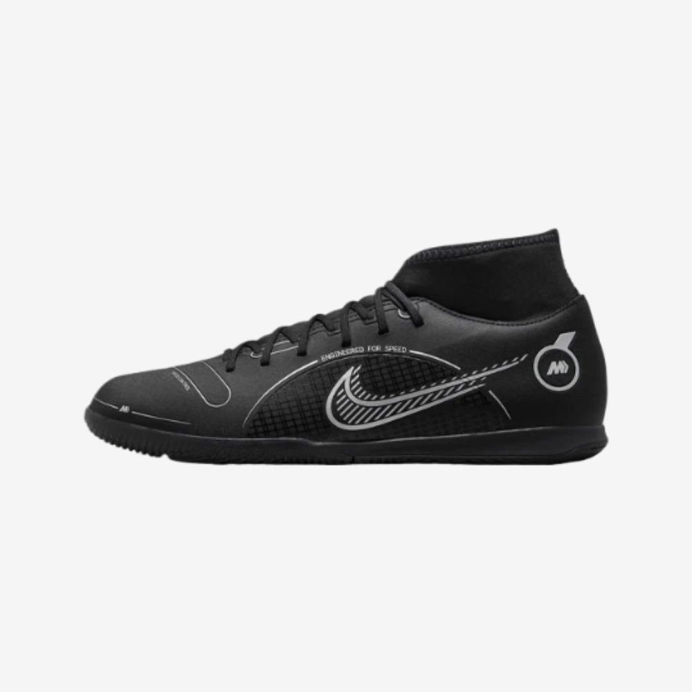 Nike Mercurial Superfly 8 Club IC Men's Indoor Court Football Boots